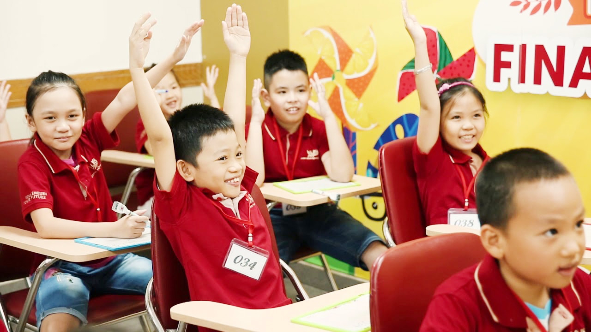 Anh văn Hội Việt Mỹ dạy những chương trình gì? Tìm hiểu các khóa học nổi bật.