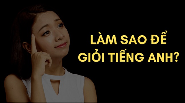 Muốn con bạn là học sinh giỏi tiếng anh? Áp dụng ngay cách này.