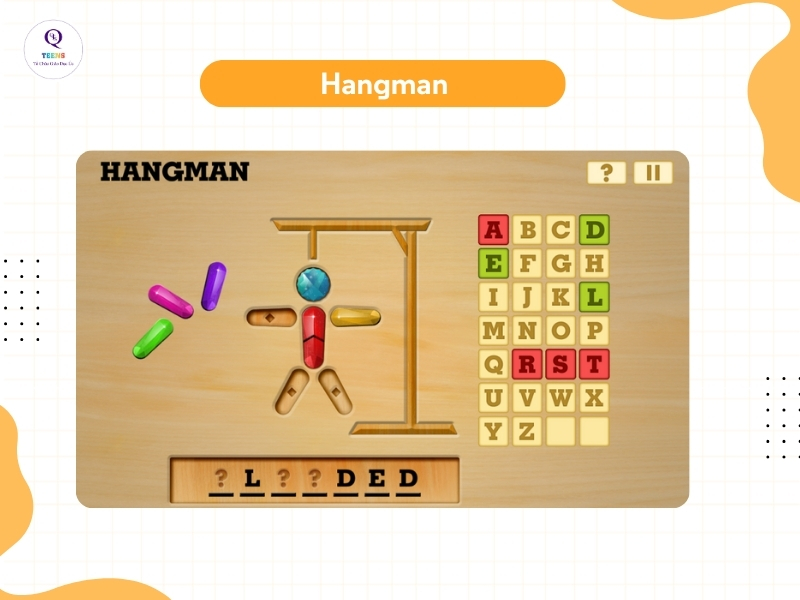 Chơi game tiếng anh cho học sinh cấp 2 sao cho giỏi? Bí quyết để con bạn học mà chơi.