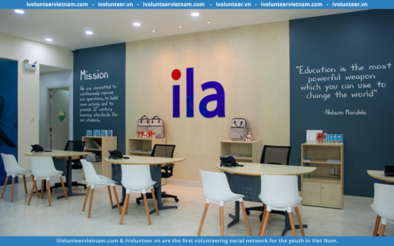 Liệu rằng Học phí ILA có thật sự xứng đáng với chất lượng giảng dạy? Nghe chia sẻ review từ người học thật sự.