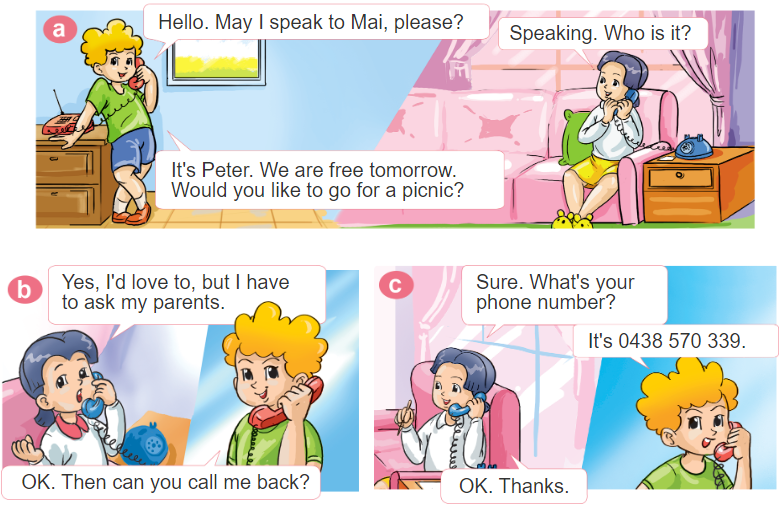 Mẹo hay để học tốt học tiếng Anh lớp 4 unit 18 lesson 2 (bé tiếp thu nhanh chóng).
