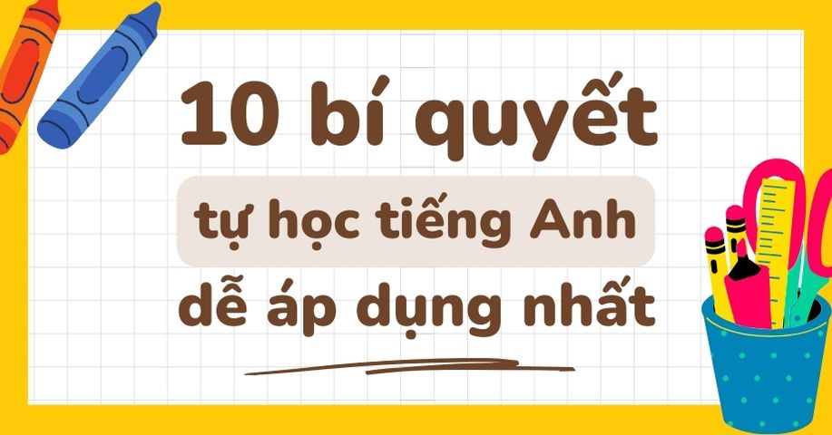 Học tiếng Anh mỗi ngày miễn phí như thế nào cho hiệu quả? (Bí quyết cực dễ)