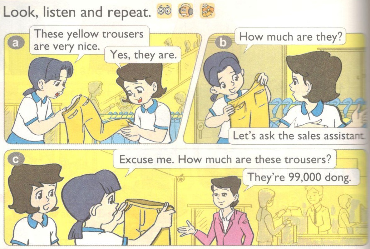 Tổng hợp từ vựng học tiếng Anh lớp 4 Unit 17 Lesson 2? Bé ghi nhớ nhanh và lâu hơn.