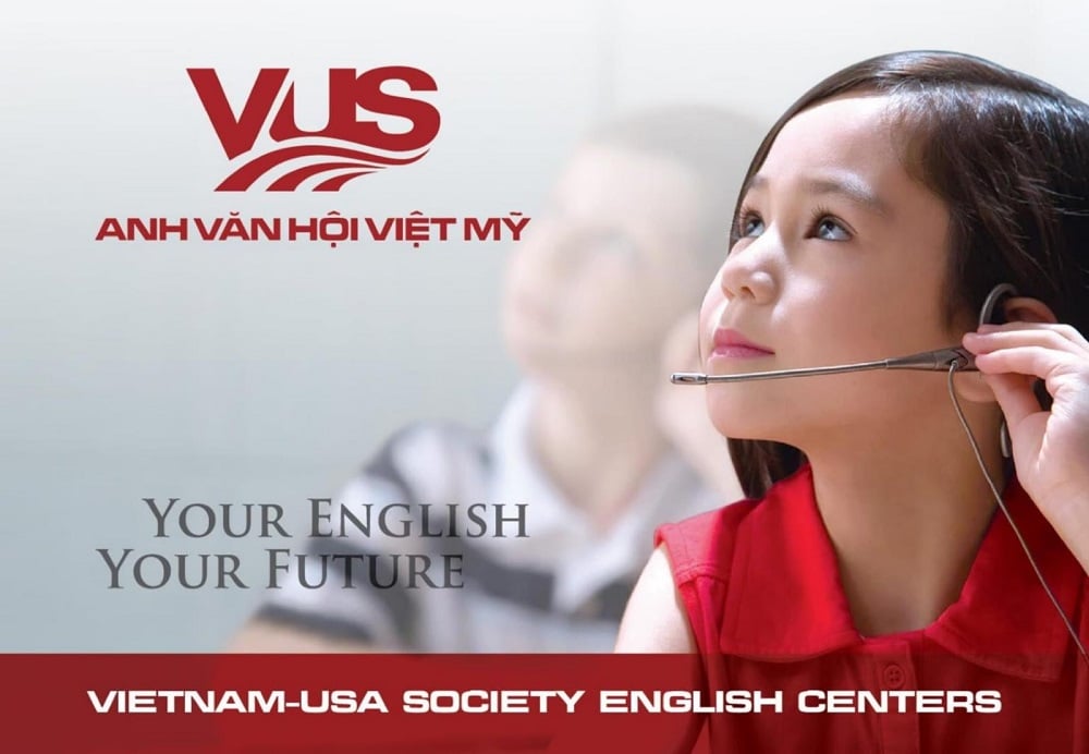 Anh văn Hội Việt Mỹ dạy những chương trình gì? Tìm hiểu các khóa học nổi bật.
