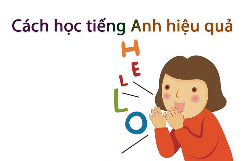 Học tiếng Anh mỗi ngày miễn phí có hiệu quả không? Xem ngay cách làm.