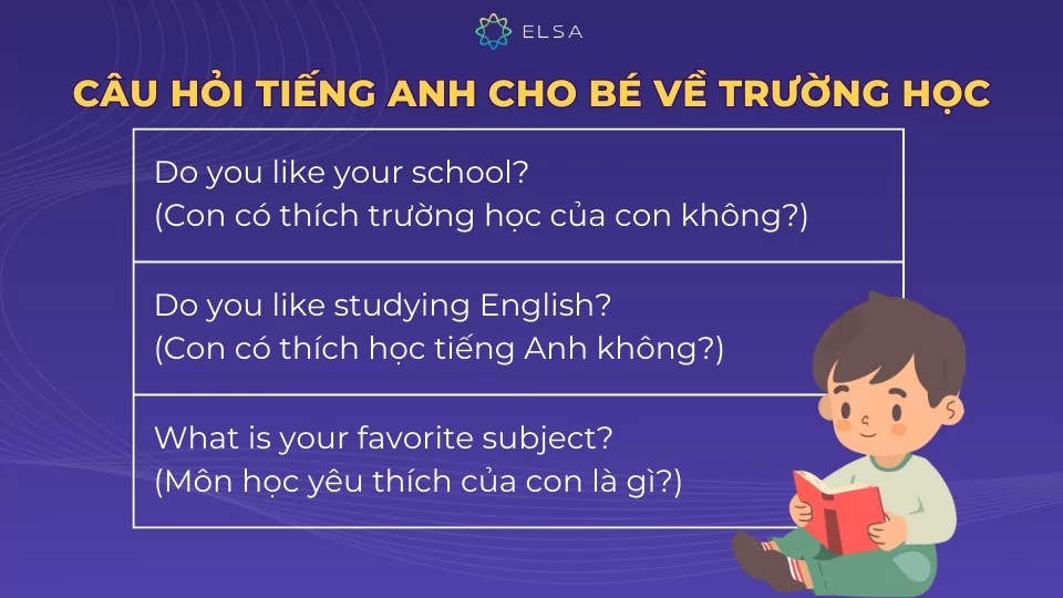 Học sinh cấp hai tiếng Anh là gì? Đây là câu trả lời chính xác cho bạn nè.