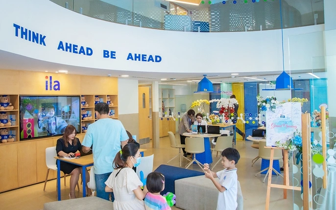Liệu rằng Học phí ILA có thật sự xứng đáng với chất lượng giảng dạy? Nghe chia sẻ review từ người học thật sự.