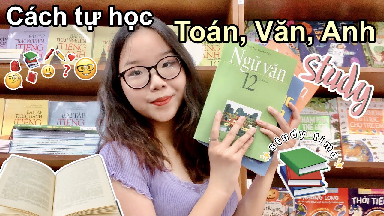 Tự luyện thi IELTS? (Mẹo hay tự học nè)