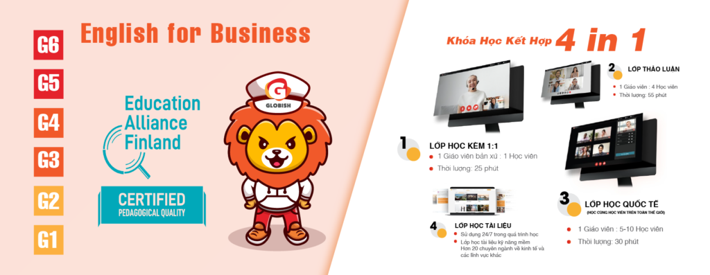 So sánh khóa học tiếng Anh online cần xem gì? Bí quyết chọn khóa phù hợp cho bạn.