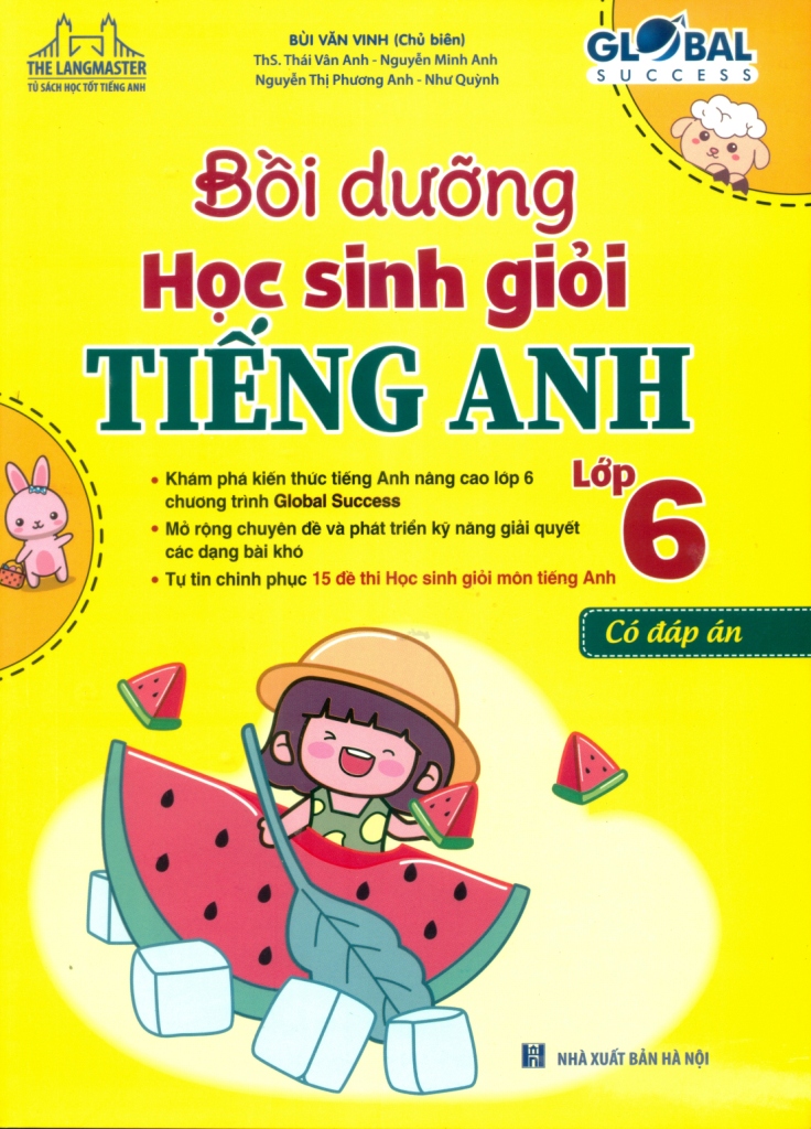 Sgk tiếng anh lớp 6: Hiệu quả thế nào? 3 cách nâng cao nhanh.