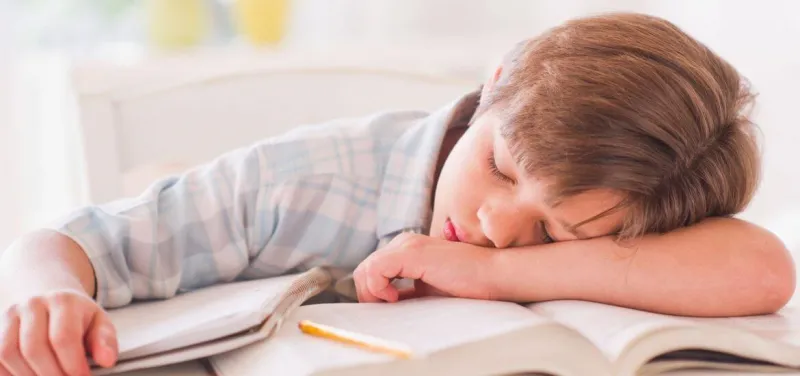Bé lười học sách bài tập tiếng anh lớp 4? Cách này giúp bé thích học!