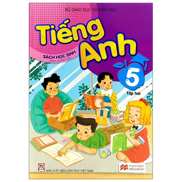 Sách mềm tiếng Anh lớp 5 tập 2: Giá bao nhiêu tiền?