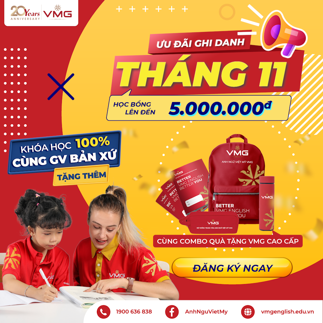 Ưu đãi học tiếng Anh: Bí quyết chọn khóa học tốt nhất cho bạn