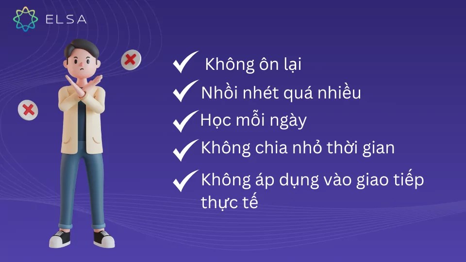 Học Từ Vựng Tiếng Anh Nhanh Thuộc Nhớ Lâu Nhờ Phương Pháp Đặc Biệt Này