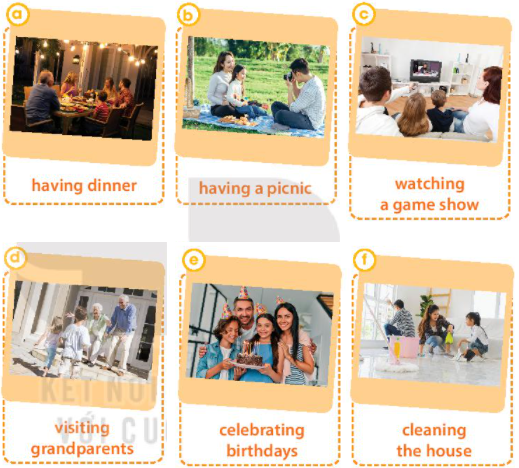 Học tiếng Anh lớp 10 Unit 1 Family Life thế nào cho nhanh? Mẹo hay cho bạn đây!