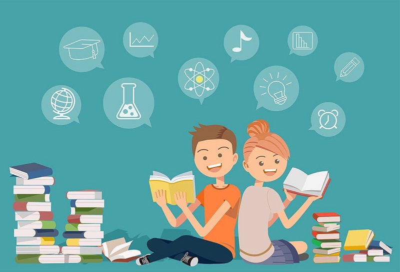 Học tiếng Anh với AI mỗi ngày (Bí quyết để bạn giỏi lên trông thấy)