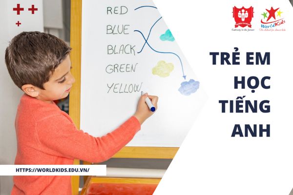 Top cách học tiếng anh trẻ em miễn phí qua mạng tốt nhất giúp bé học nhanh chóng