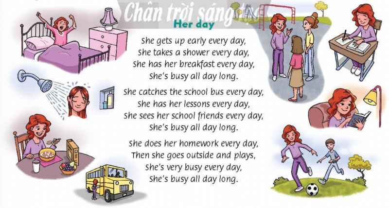 Tiếng anh lớp 5 family and friends: bố mẹ dạy con thế nào? (Kinh nghiệm thực tế)