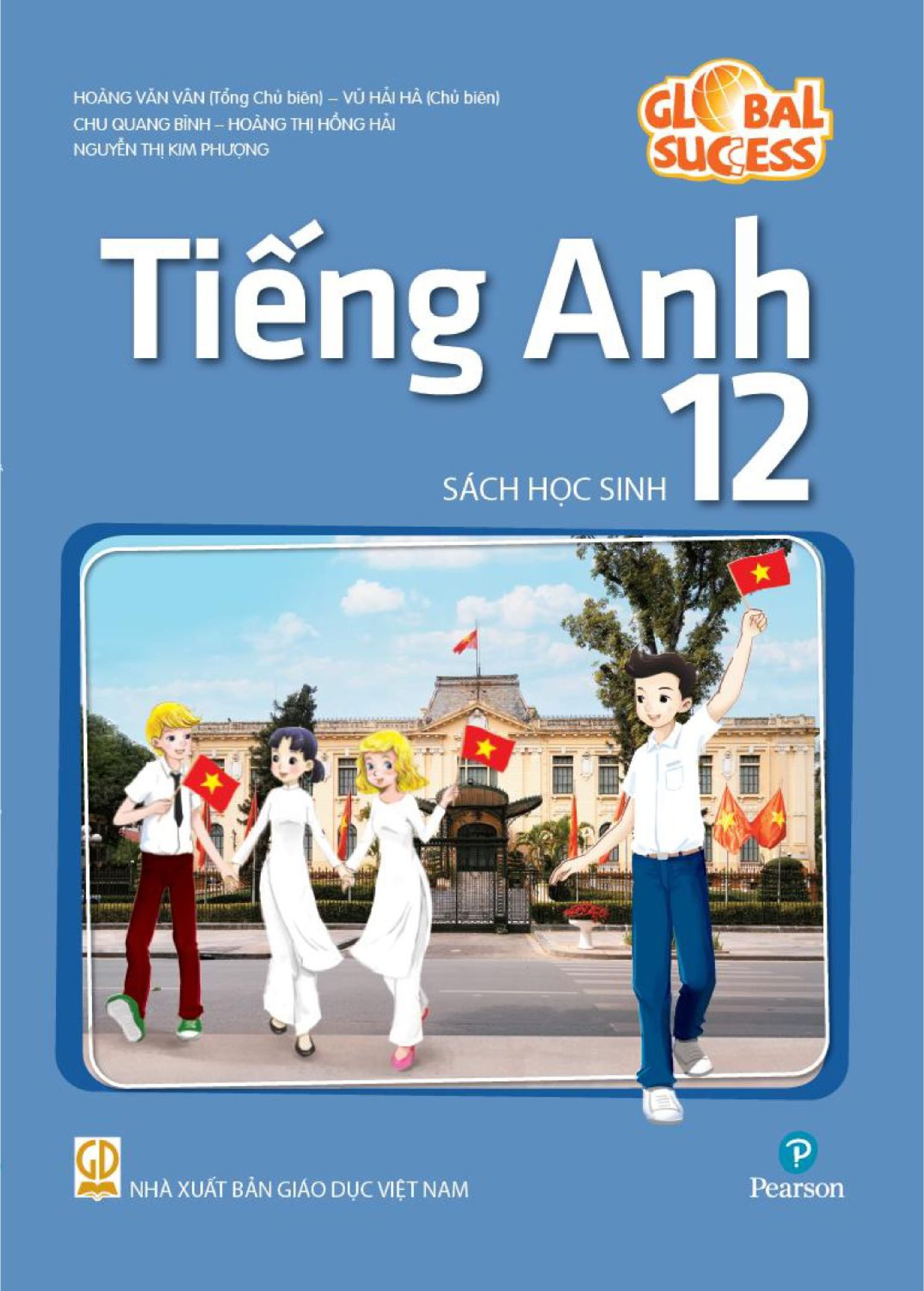 Tiếng anh lớp 12 học sao cho giỏi? (Bí kíp từ chuyên gia giúp bạn bứt phá)