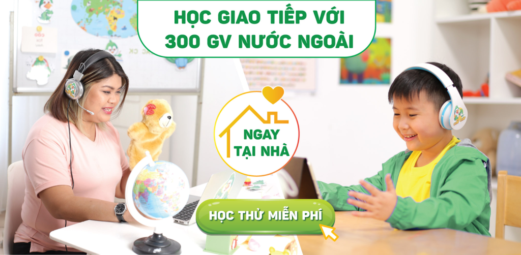 Trẻ Em Học Tiếng Anh Online Ở Đầu Tốt | Địa Chỉ Uy Tín Cho Bé Tiếp Thu Hiệu Quả