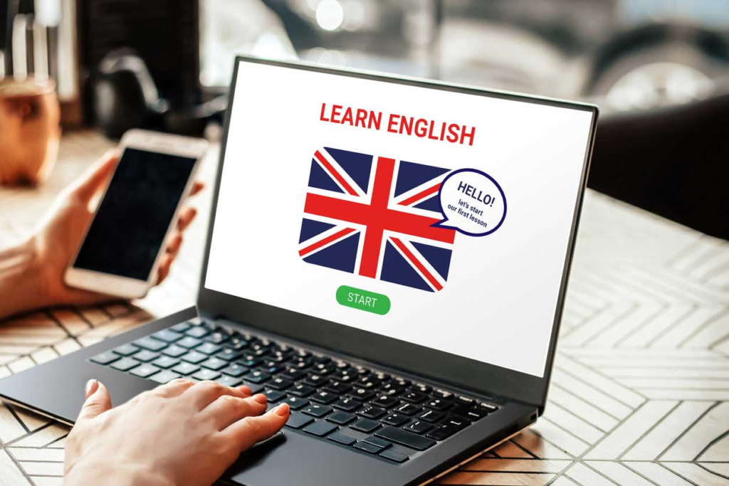 Mẹo chọn những trang học tiếng anh online hiệu quả, giúp bạn tiến bộ nhanh chóng hơn.