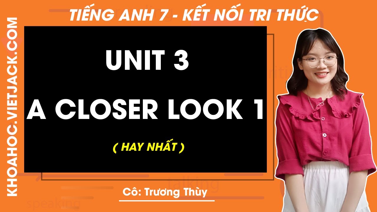 Bài tập tiếng anh lớp 7 trang 30 khó không? (Cách giải nhanh, nhớ siêu lâu)