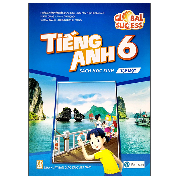 Tìm mua sách giáo khoa tiếng anh lớp 6 tập 1 dễ dàng (Hướng dẫn chi tiết cho bạn)