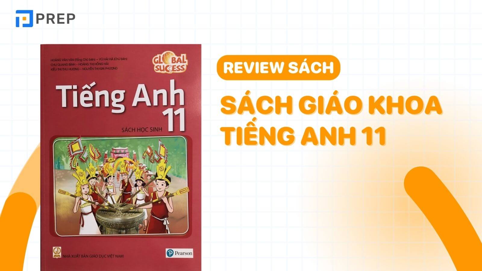 So sánh Tiếng Anh lớp 11 sách mới và cũ, phụ huynh học sinh nên chọn sách nào?