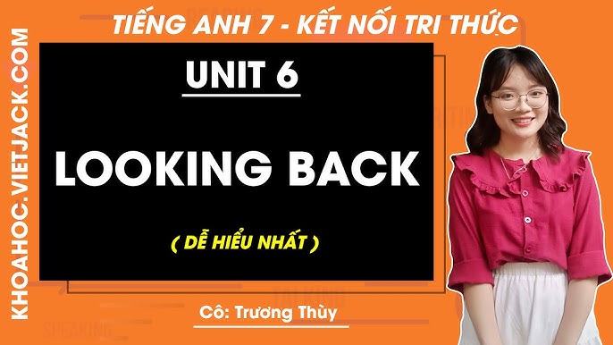 Hướng dẫn học tiếng anh lớp 7 trang 68 nhanh chóng
