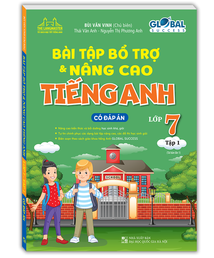 Học tốt tiếng anh lớp 7 trang 26 (Bí quyết nắm vững kiến thức nhanh chóng)