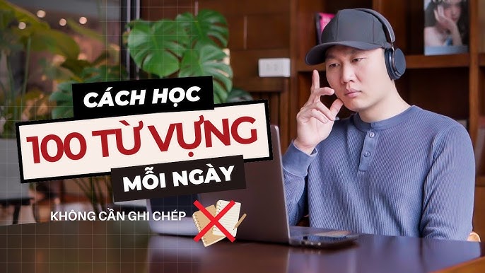 Học tiếng Anh với AI mỗi ngày (Bí quyết để bạn giỏi lên trông thấy)