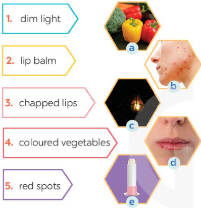 Tiếng Anh lớp 7 Unit 2 A Closer Look 1: Mẹo hay giúp bạn nhớ lâu!
