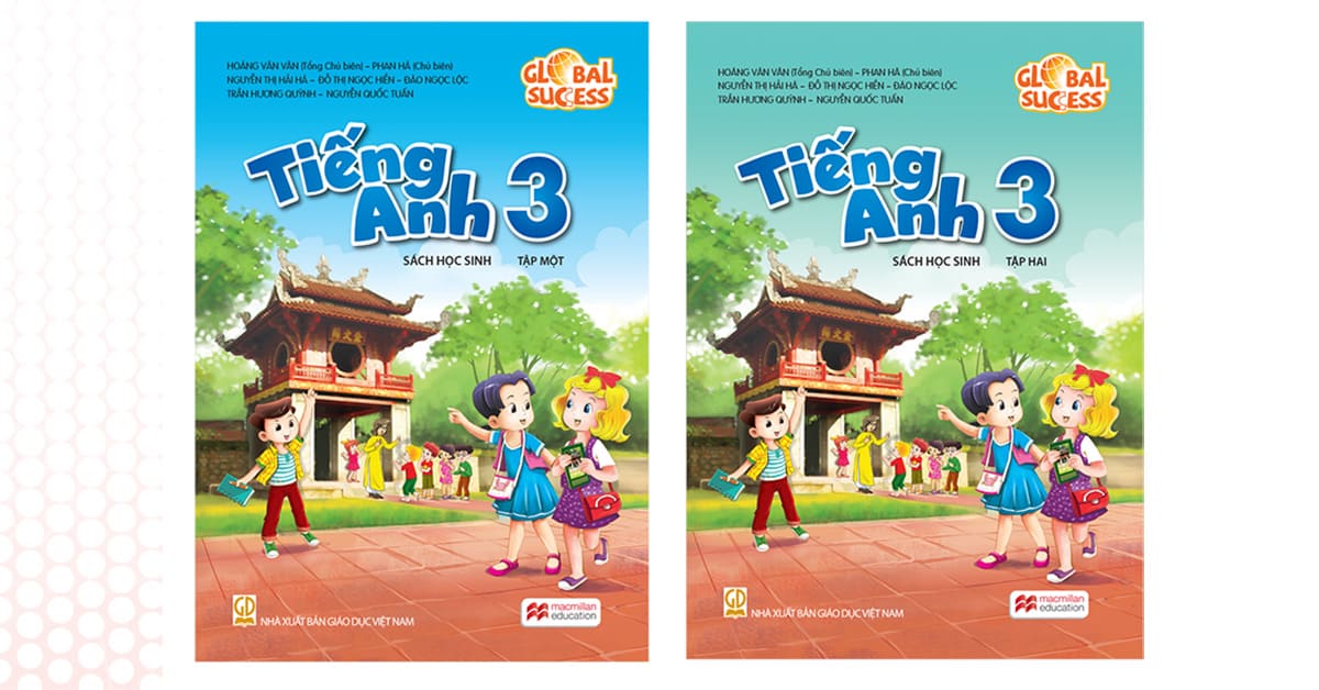 Sách mềm tiếng Anh lớp 3 có thực sự tốt cho con không? Ba mẹ nên biết rõ điều này.