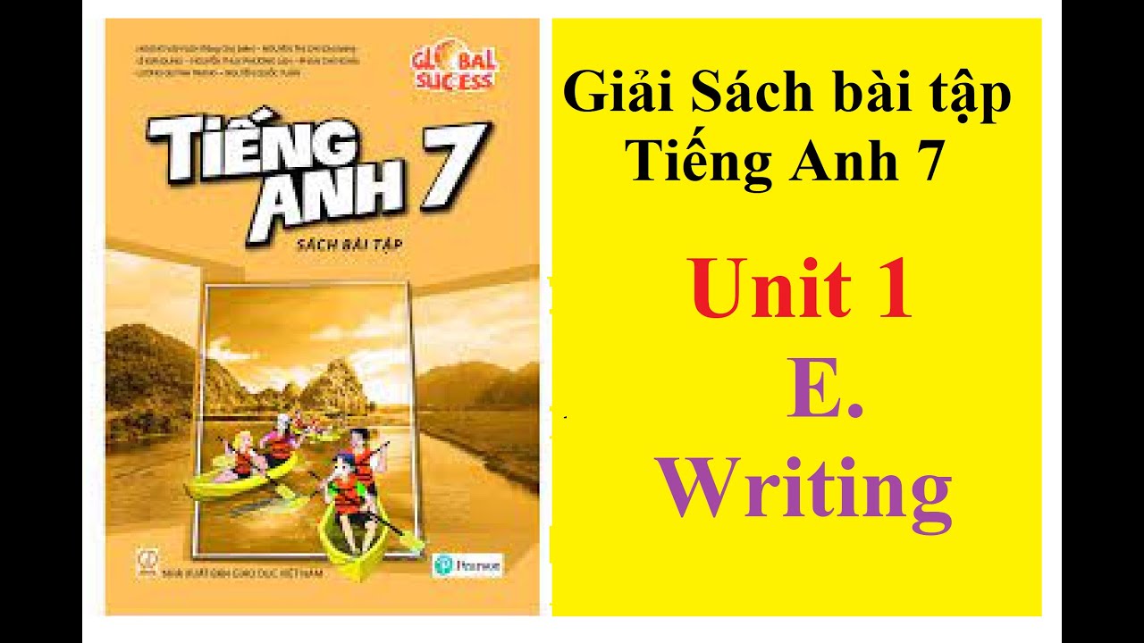 Bài tập tiếng anh lớp 7 unit 1 khó? Hướng dẫn giải chi tiết dễ hiểu đây.