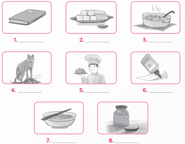 Bài tập tiếng Anh lớp 8 Unit 1 giải thế nào? (Hướng dẫn chi tiết từng bước một)