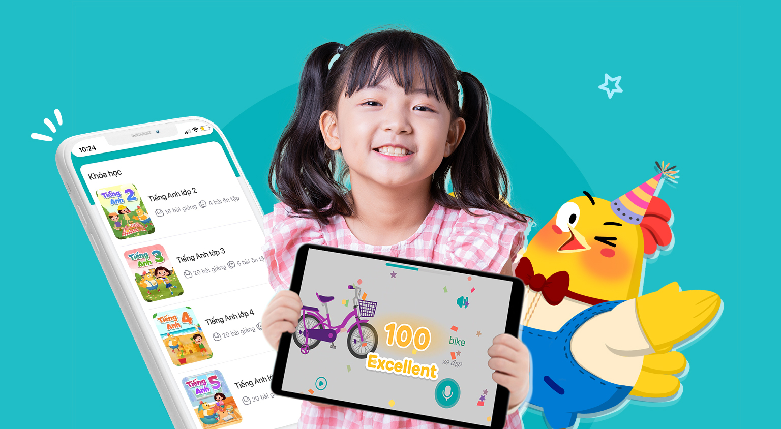 Top 3 chương trình học tiếng anh online cho bé tốt nhất năm 2023 dành cho phụ huynh