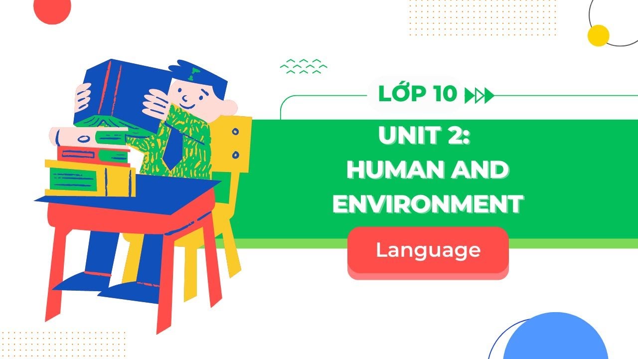 Mẹo học tốt tiếng anh lớp 10 unit 2 là gì vậy? Chia sẻ cách học từ vựng ngữ pháp siêu đỉnh.