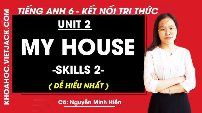 Tìm đáp án tiếng Anh lớp 6 trang 23 ở đâu? Hướng dẫn chi tiết dễ hiểu nhất đây!