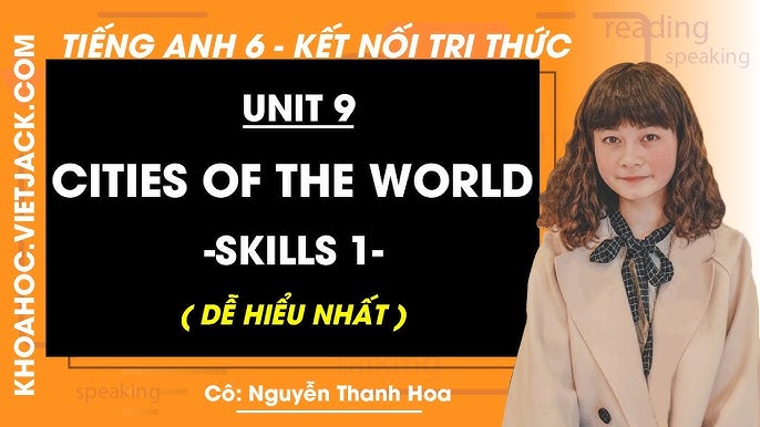 Học tiếng anh lớp 6 tập 2 trang 32 khó quá? Mẹo học nhanh và dễ hiểu đây nè.