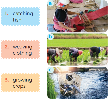Làm chủ tiếng Anh lớp 8 unit 4 skills 2? Mấy mẹo này giúp bạn điểm cao.
