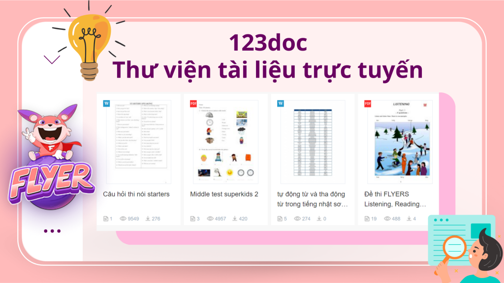 Tìm đề thi tiếng Anh lớp 5 ở đâu uy tín? Gợi ý các trang web tải miễn phí.