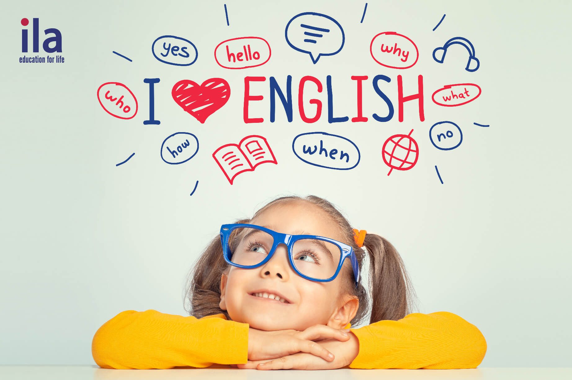 Bé thích nói tiếng Anh với chương trình giao tiếp cho trẻ em | Học thử miễn phí ngay hôm nay