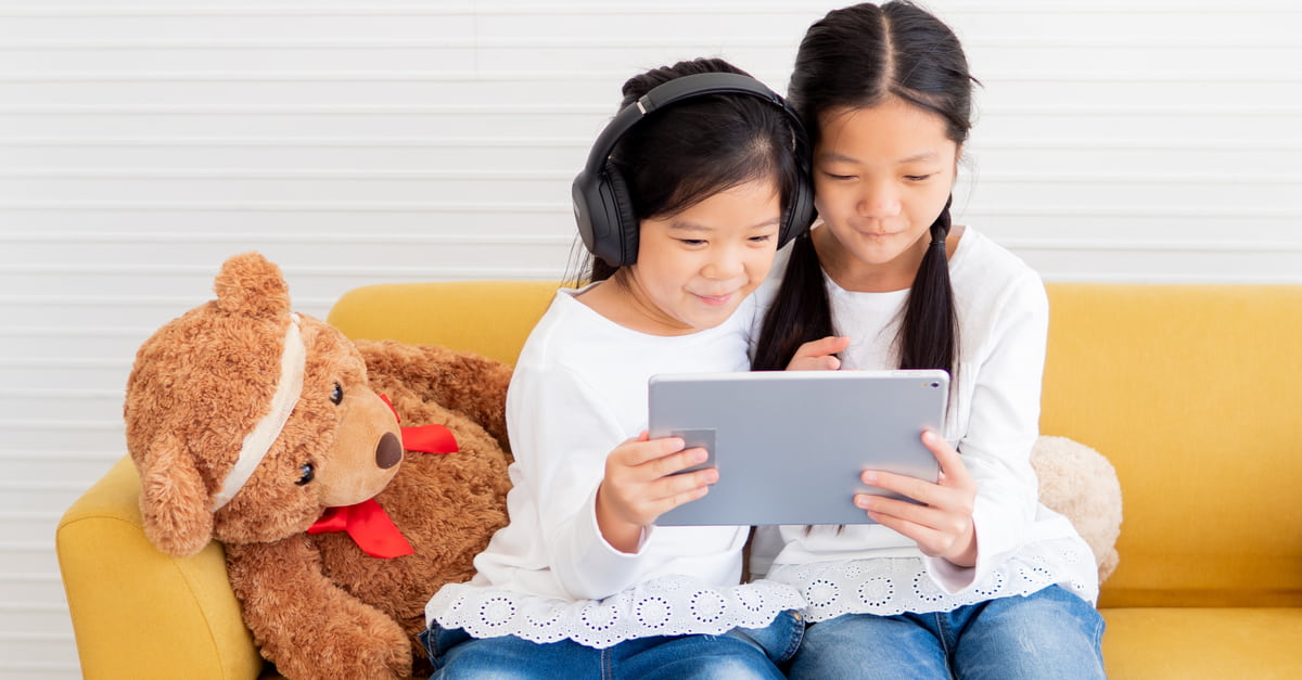 Học online tiếng Anh lớp 3 ở đâu tốt và hiệu quả nhất?