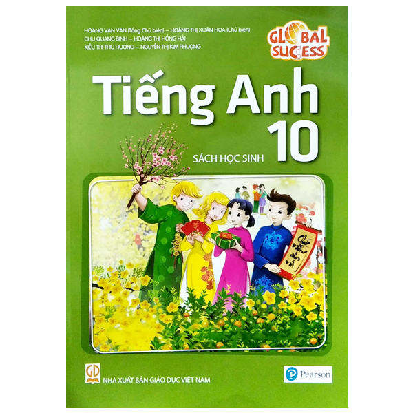 Mua sách tiếng Anh lớp 10 ở đâu giá rẻ? Tham khảo vài chỗ này.