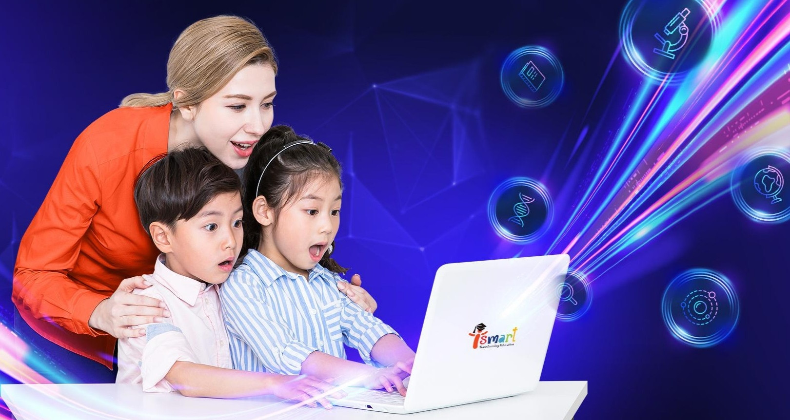 Tiếng Anh cho trẻ em dân tộc quan trọng ra sao? (Đừng bỏ lỡ cơ hội vàng cho con bạn)