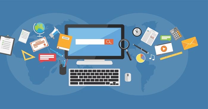 Liệu bạn có biết hết bất lợi của việc học online bằng tiếng anh chưa? Xem ngay nhé.