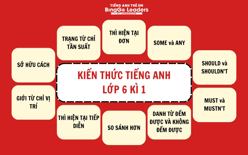 Tiếng anh lớp 6 unit 2 có gì hay? Tổng hợp kiến thức trọng tâm dễ hiểu.