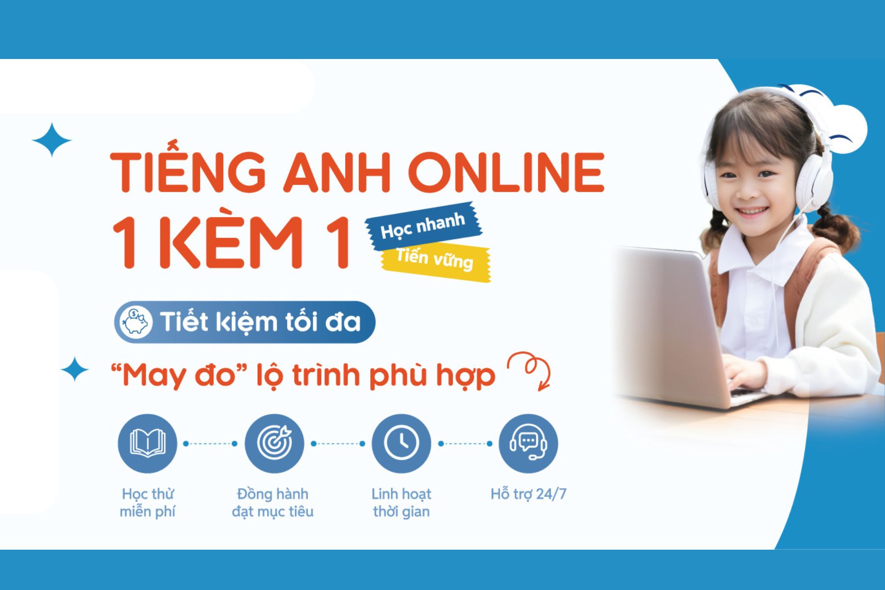 Khám Phá Chương Trình Học Tiếng Anh Online Cho Trẻ Em Giúp Bé Tiếp Thu Nhanh Chóng