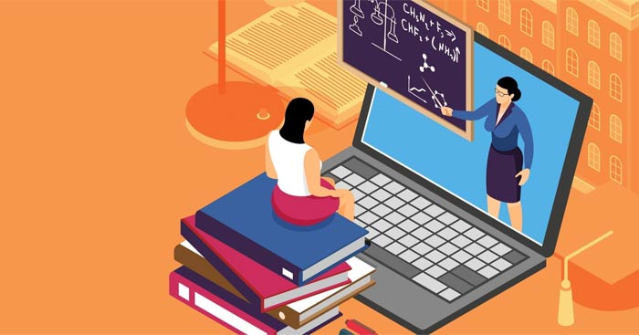 Tận dụng lợi ích của việc học online bằng tiếng anh: Phương pháp học hiện đại và tiết kiệm.