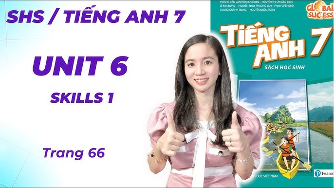 Học tiếng anh lớp 7 trang 66 nhanh? Mẹo này giúp bạn tiết kiệm thời gian!